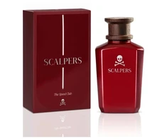 Scalpers The Speed Club Ep 75 Vap