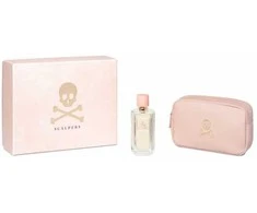Scalpers Woman EDP 100 Vpo tualeto reikmenų krepšys – 23