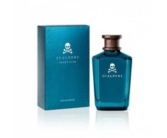 Scalpers Yacht Club EDP Purškiklis kvepalai vyrams 125ml