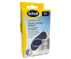Scholl Expertcare Callus File 1 Unit