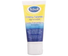 Scholl Kreminis Cracked Heels 60ml