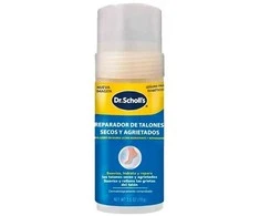 Scholl Repair Balzamas suskilinėjusiems kulniukams 70g
