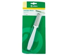 Schurz Callus and Hardness File pėdų priežiūros priemonė 1vnt