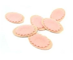 „Schurz Extra Soft Callus Patches“ 6vnt