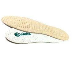 "Schurz Super Comfort" vidpadžiai 1 pora