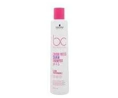 Schwarzkopf Bc Color Freeze Sidabrinis šampūnas 250ml