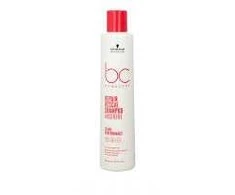 Schwarzkopf Bc Repair Rescue atkuriamasis plaukų šampūnas 250ml