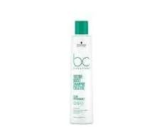 Schwarzkopf Bc Volume Boost šampūnas 250ml