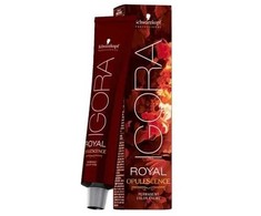 Schwarzkopf Igora Royal Opulescence 8-19 60ml