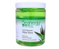 "Seanergy Aloe Vera" drėkinamasis gelis 300ml