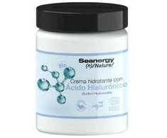Seanergy Nature-Vegan Acido Hialuronico Crema Hidratante 300ml