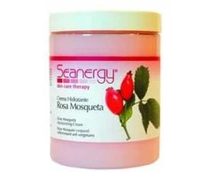 Seanergy Rožių žiedų kremas 300ml