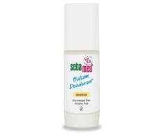 Sebamed dezodorantas Roll-On 50ml Balsamo