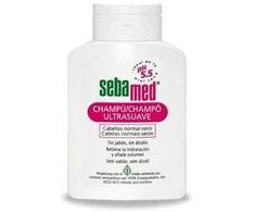 Sebamed šampūnas Ultrasoft