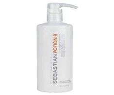 "Sebastian Professional Potion 9 Repair Milk" atkuriamasis pienelis 500ml