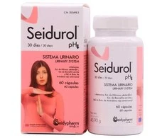 Seid Lab Seidurol 60 kapsulių
