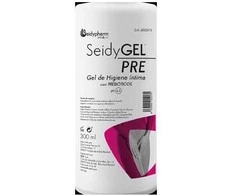 Seid Lab "Seidy" intymios higienos gelis 300ml