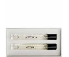 Selahatin Duo Voyage Set burnos purškiklis 2x10ml
