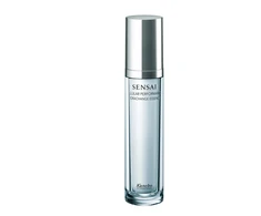 Sensai, Cellular Performance, hialurono rūgšties drėkinamasis dieninis-naktinis serumas veidui, 40 ml *Testuojamasis rinkinys