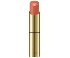 Sensai Colours Refill Moisture Intense Lipstick Mi07-Coral rusvai gelsvas 3,, 7 g
