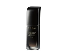 Sensai, Flawless, Liquid Foundation, Fs102, Ivory rusvai gelsvas, SPF 25, 12 ml *Tester