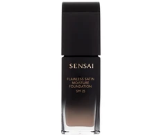 Sensai, „Flawless“ skystas makiažo pagrindas, Ls102, dramblio kaulo smėlio spalvos, SPF 25, 12 ml *Mėginys