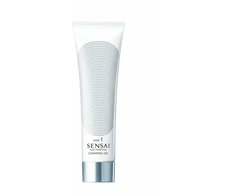 Sensai, Silky Purifying, Peeling, Cleansing Gel, For Face, 125 ml *Tester