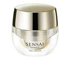 "Sensai Ultimate The Kreminis" intensyviai maitinamasis veido kremas 15ml