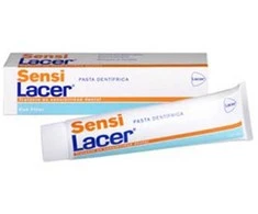 Sensilacer dantų pasta 125ml