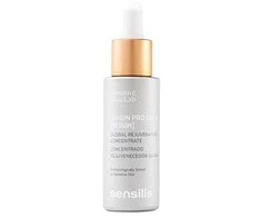 "Sensilis Origin Pro Egf 5" serumas 30ml
