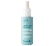 Sensilis Pure Age Perfection serumas nuo spuogų 30ml