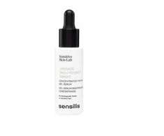 Sensilis "Upgrade High Potency Serum" veido serumas 30ml