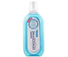Sensodyne Cool Mint burnos skalavimo skystis 500ml