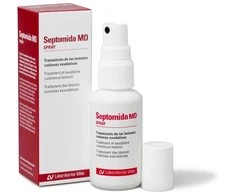 Septomida Md purškalas 50ml