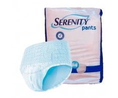 Serenity kelnaitės nakčiai Super Night Medium dydis 80vnt