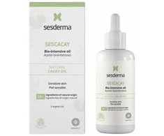 Sesderma Bio Intensive Oil Natural Cacay Oil 98% Natural Origin 100ml