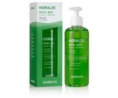 Sesderma Hidraloe Aloe gelis, 250 ml