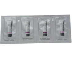 Set, Dermalogica, Age Smart, Recovery, Kreminis Mask, For Face, 4 pcs, *Sample