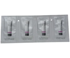 Set, Dermalogica, Age Smart, Recovery, Kreminis Mask, For Face, 4 pcs, *Sample