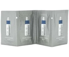 Dermalogica žiedinio drėkinimo glicerino serumo rinkinys veidui, 4 vnt.