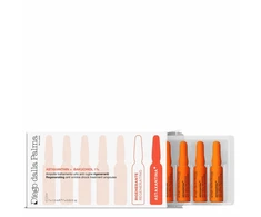 Set, Diego Dalla Palma, Diego Dalla Palma, Vitamin C, Illuminating, Day - Night, Ampoules Treatment Serum, For Dark Spots, For F