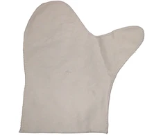 Set, Diego Dalla Palma, Diego Dalla Palma, Textile makiažo valiklis Glove, 20 pcs