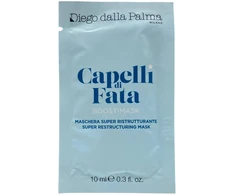 Set, Diego Dalla Palma, Effetti Speciali, Revitalising, Kreminis Mask, For Face, 15 pcs, 5 ml *Sample
