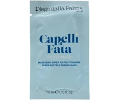 Set, Diego Dalla Palma, Effetti Speciali, Revitalising, Kreminis Mask, For Face, 15 pcs, 5 ml *Sample
