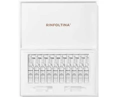 Set Labo Rinfoltina Leave In Scalp Treatment Serum For Repairing, 20 vnt.