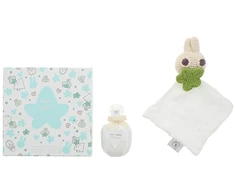 Set Lolita Lempicka: Mon Petit Scented Purškiklis For Women, 150 ml + Mon Petit Bunny Collectible Plush Toy