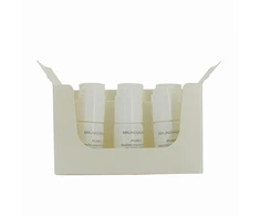 Set Trio Bruno Vassari Baltas Whitening Day &amp; Night Serum For Face, 3 pcs, 8 ml