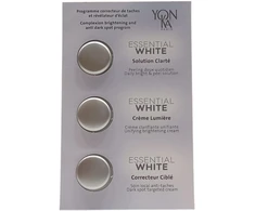 Set YonKa: Correcteur Cible, Anti Spot, Kreminis, For Face ml *Sample + Lumiere, Anti Spot, Day - Night, Kreminis, For Face, 1 ml *Sam
