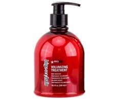 Sexy Hair "Big Sexyhair Volumizing Treatment" Apimties didinimo priemonė plaukams 500ml