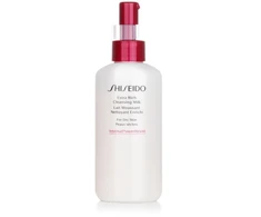 Shiseido, Essentials Deep, Strengthening, Cleansing Milk, For Face, 125 ml *Tester